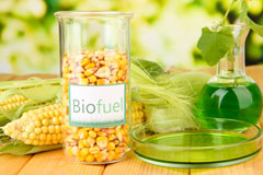 Totscore biofuel availability