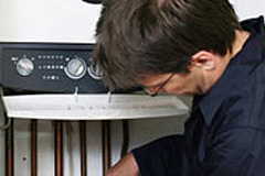 boiler repair Totscore
