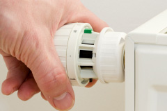 Totscore central heating repair costs