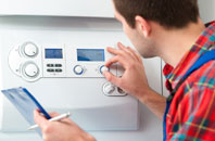 free commercial Totscore boiler quotes