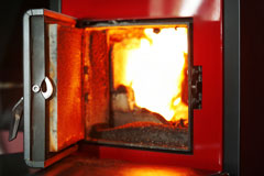 solid fuel boilers Totscore